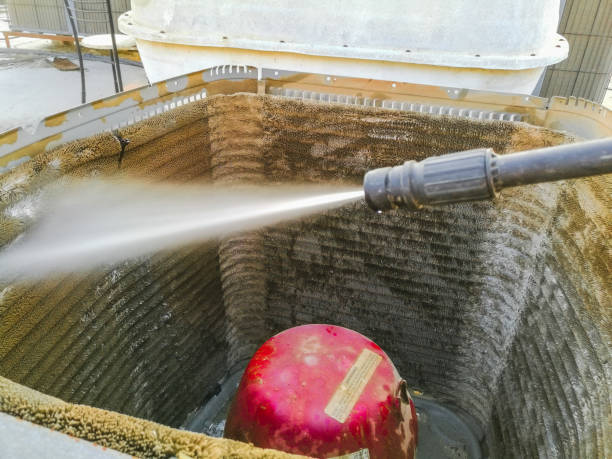 Best Dryer Vent Cleaning Services  in Terville, WA