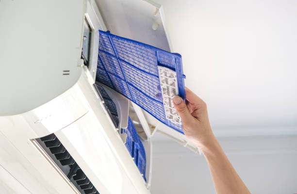 Best Commercial HVAC Duct Cleaning  in Terville, WA