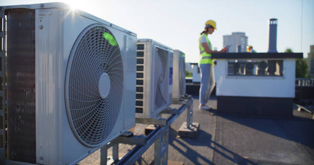 Best Ductwork Cleaning Services  in Terville, WA